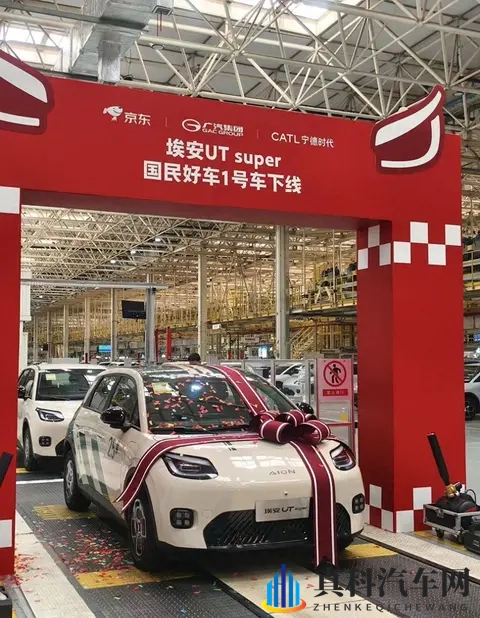 新车三巨头联合造车、7800万拍卖疑云、53秒造一辆的秘密。-1