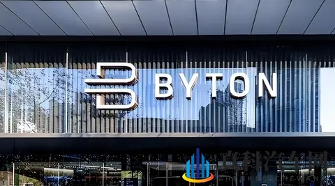 84亿只造了个幻觉？拜腾从资本宠儿到破产，荒唐操作看呆众人-1