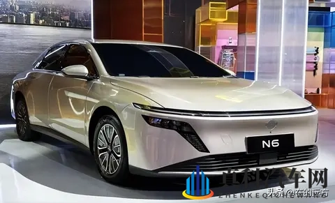 合资品牌反击战打响！东风日产鸿蒙天籁对决国产混动-1