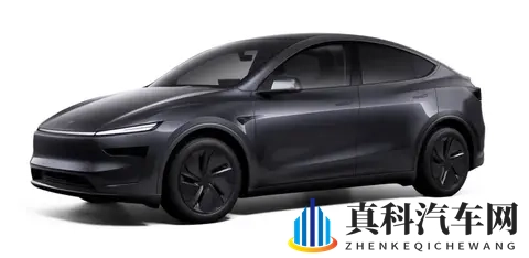 2885万炸场！特斯拉Model Y新车型上市，25-30万市场要变天？-2