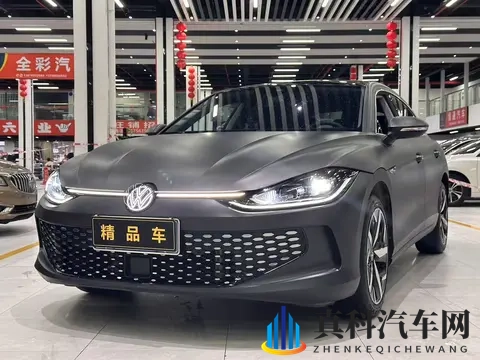 23年凌渡L准新车，17万公里，10万多体验轿跑风-2