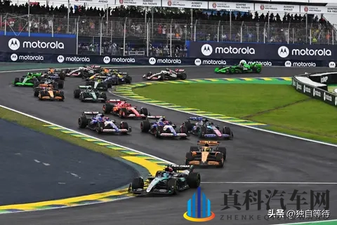 2025F1第21站圣保罗大奖赛时间安排及赛道信息-2
