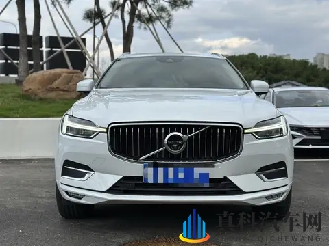 20T四驱家用好选择，二手沃尔沃XC60，13万多开回家！-2
