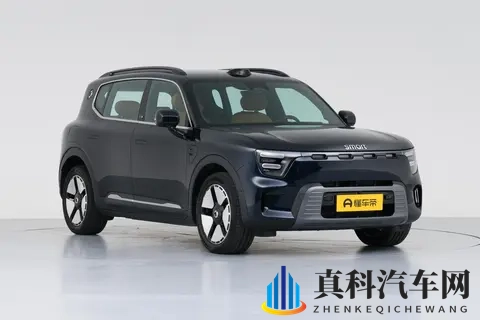 上市就炸场!20 万以内想买豪华插混,现在终于有靠谱选择了-3