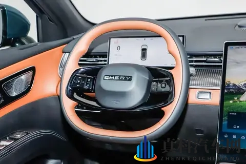 新车 1059万元起_两种前脸_11月10日上市 奇瑞全新瑞虎8开启预售-2