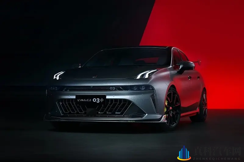 最高售价42万!电动化时代,领克03+还有市场吗?-1
