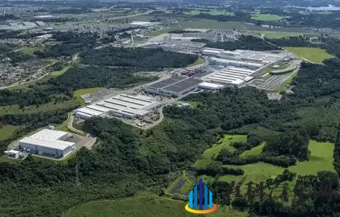 每天车闻:吉利与雷诺集团达成巴西战略合作-1