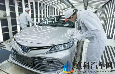 丰田韧性领跑全球与中国市场:日系车的转型之路与未来格局-2