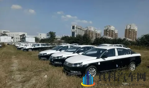 国六车卖不动了？4S店堆成停车场，背后原因太扎心！-3