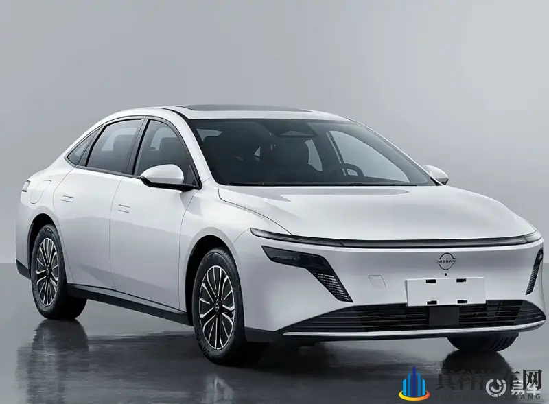 日产N6将于11月13日预售 纯电续航超150km-1