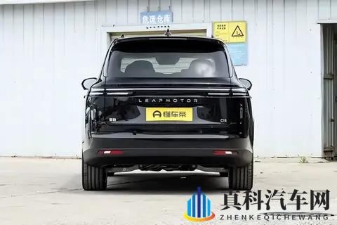 15万出头还能拿六座SUV优惠？看完这台十月权益不纠结了-3