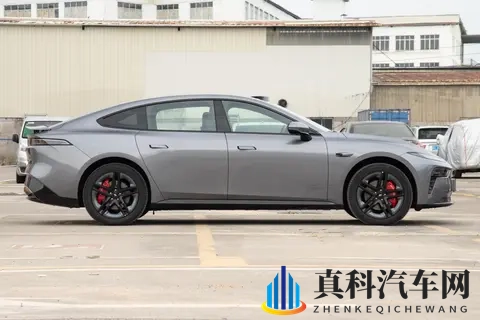 预算15万左右，想买辆新能源轿车？为何推荐东风奕派eπ007+-2