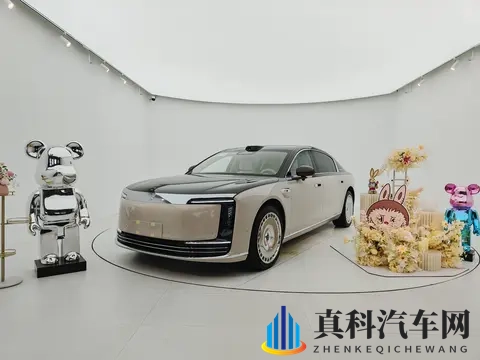 厦门尊享会：尊界s800护底板升级-2