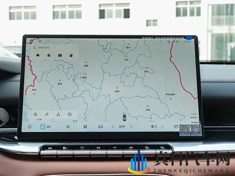 全新帝豪将于11月18日正式上市,预售限时先享价689万元起-1