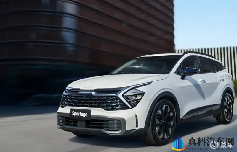 起亚新狮铂拓界领衔全明星阵容，广州车展解锁出行新想象-1