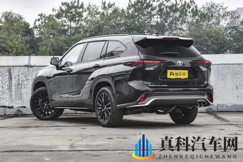 皇冠陆放选购手册-1