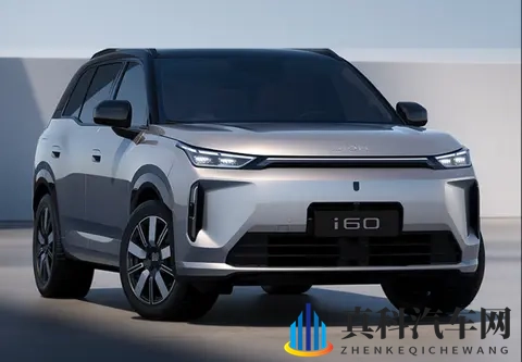 12 万，1240km 续航 ，埃安刚发布这全新车型，又不愁卖了！-1