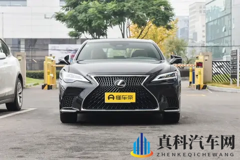 2024款雷克萨斯LS选买解析：卓越_臻越_豪华_行政版怎么选？-3