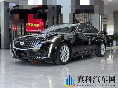 精品综合：新能源汽车崛起，轿车SUV新动态，你了解多少？-2