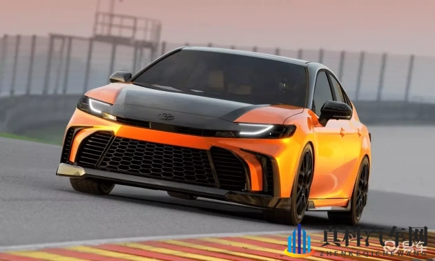 不知火舞和三个小男孩漫画：汽车文化新风尚，漫画描绘未来出行-1