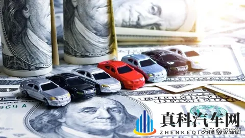 小米YU7保值率吊打友商？又是一场数据营销秀？-2