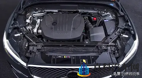 沃尔沃 XC60 深度剖析：性价比 “尖子生”，究竟值不值得入手？-1