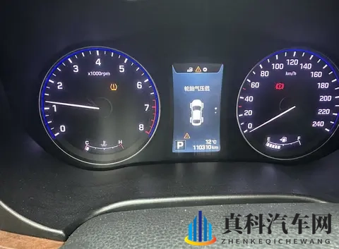 轮胎店全打25bar标?修理工私下说的秘密?旧车胎压隐患多。-1