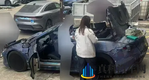 王传福要把“敞篷价格”打下来?疑似比亚迪新车曝光!-3