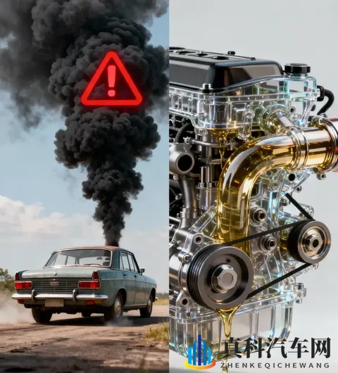 很多车主根本不懂保养!这5个误区正悄悄毁掉你的车-1