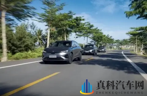 安全感拉满！为家人我选这辆堡垒车-1