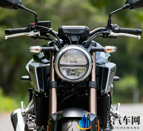 本田CB500SF正式过审 四缸72匹+日本原产ABS 明年春节后即可解锁骑-1