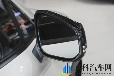 广汽丰田锋兰达2026款,4款燃油版车型怎么选?-2