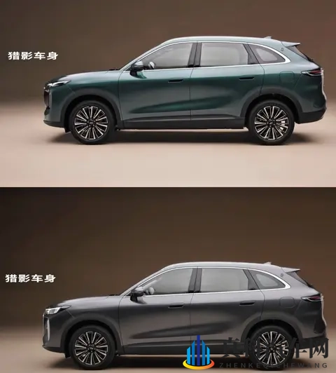 瑞虎8又出新招，燃油车硬刚新能源，用户选款像挑性格-1