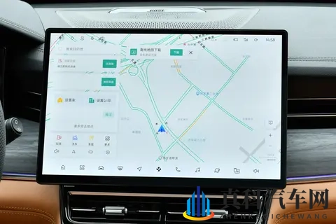2026款领克09:优惠4万,20T+8AT,油耗888L,家用值得考虑?-2