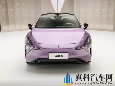 深蓝L06亮点在智能驾驶、长续航和亲民的价格，它到底怎么样？-1