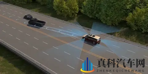 试驾26款岚图梦想家PHEV:30万级MPV,均衡才是王道-3