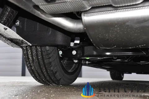 颜值在线,智能与驾控并存,试驾吉利中国星瑞全新东方曜系列-2