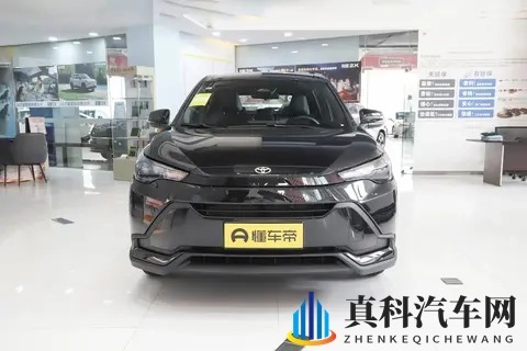 广汽丰田锋兰达，燃油车型购车手册！-2