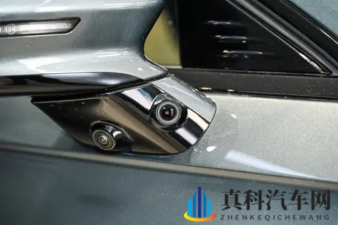 惊呆了!星途星纪元ET深度试驾:豪华大平层SUV,舒适才是硬道理-2