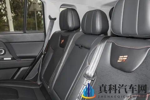 深度体验捷途山海T1:全能四驱方盒子,15万级四驱探索家-1