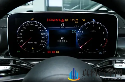 售价549万元，降662万元，新款AMG C 43 4MATIC上市，取消柏林之声-2