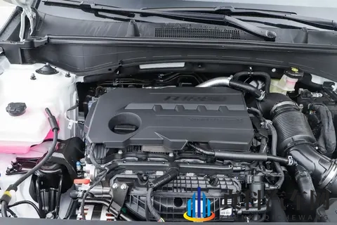 新款起亚狮铂拓界即将亮相广州车展，前脸设计革新，动力升级-3