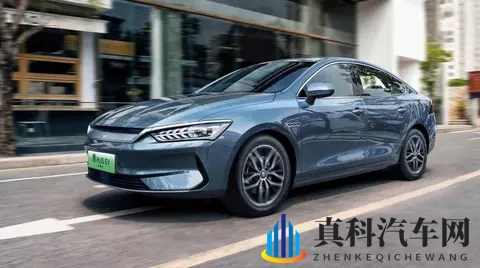 奔驰造电池跑完1200km还有电,让国产新能源无地自容?-2