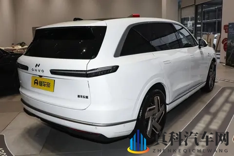 现在买家庭 SUV，为啥这么多人选乐道 L90？数据说明一切-2