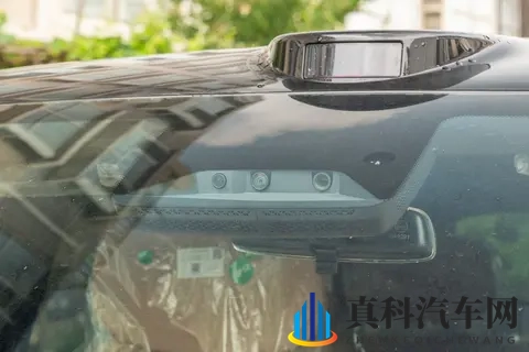 星纪元ET：18万级豪华SUV的实力诠释，重新定义价值标杆-1