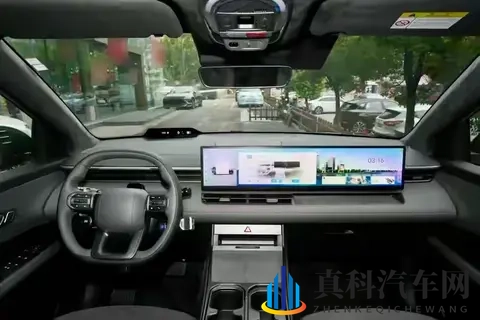 下载3.0.3每天无限免费大全OPPO：智能座舱,重塑你的出行体验-1