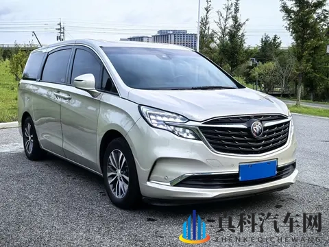 18万多拿下别克GL8陆尊，宜商宜家好选择？-2