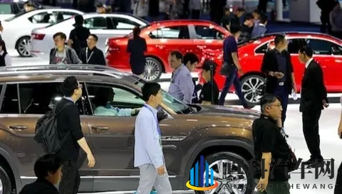 日系汽车在全球占比253%,欧系占比258%,那中系汽车呢?-3