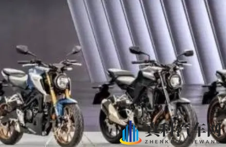 本田杀疯了 CB300R国产化后跌破2万 2万内原灯复古街车守门员来了-1