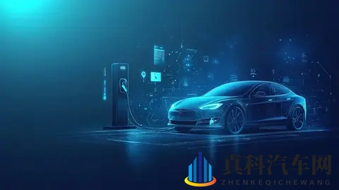 汽车新规来袭！三支利箭如何重塑市场格局-2